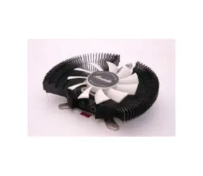 ACUTAKE ACU-DVS 01 DarkVGA Semicircle