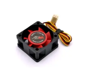 AIREN FAN RedWings40H (40x40x20mm)