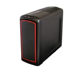 THERMALTAKE VK60001N2Z ELEMENTS / bez zdroje