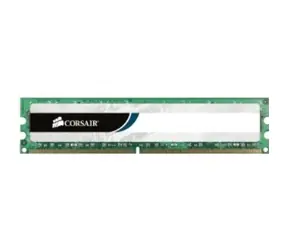 Corsair Value 8GB (1x8GB) 1333MHz / DDR3 / CL9 / doprodej