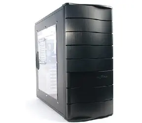 Cooler Master Mystique 631 Window / ATX / 2x USB 2.0 / 2x 120 mm