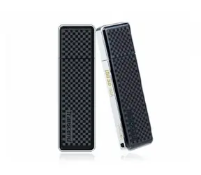 Transcend JetFlash 780 8 GB černo-šedá / Flash Disk / USB 3.2 Gen 1 - (USB-A 3.0)