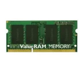 Kingston 8GB (1x 8GB) DDR3 1600MHz / CL11 / SO-DIMM / 1.35V / Non-ECC / Un-Registered