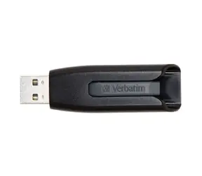 Verbatim Store 'n' Go V3 32GB černá