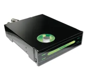 THERMALTAKE CL-W0031 AquaBay M3 1U Liquid Tank