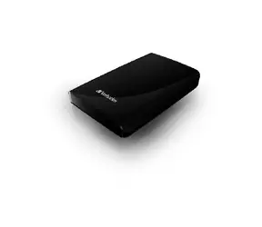 Verbatim Store 'n' Go 2TB černá