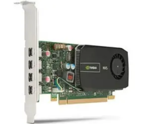 Lenovo Quadro NVS 510 / nVidia Quadro NVS 510 / 2GB DDR3 / PCIe /