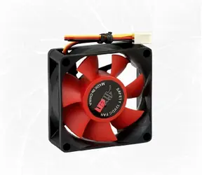 AIREN FAN RedWings70H ventilátor / 70 x 70 x 25mm / 17dBA