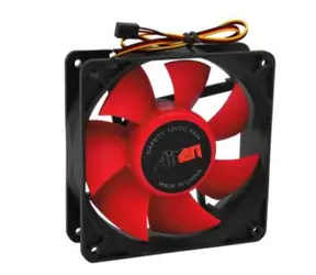 AIREN FAN RedWings120H ventilátor / 120 x 120 x 38mm / 14.9dBA