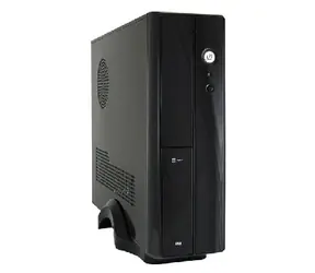 LC Power LC-1400mi / mATX / SFX / Černý / 200W
