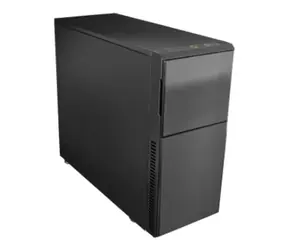 Nanoxia Deep Silence 3 / Anthracyte