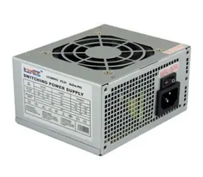 LC Power LC300SFX V3.21 300W / Aktivní PFC / 80mm ventilátor