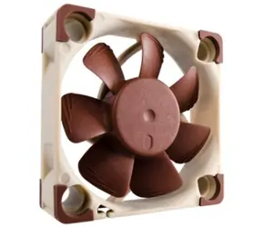 Noctua NF-A4x10 FLX / 40 mm / SSO2 Bearing / 17.9 dB @ 4500 RPM / 8.2 m3h / 3-pin / doprodej