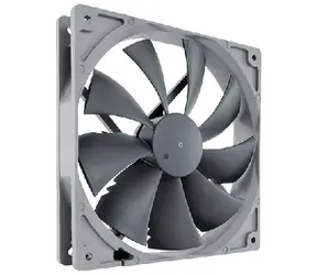 Noctua NF-P14s redux-1500 PWM / 140 mm / SSO Bearing / 25.8 dB @ 1500 RPM / 133.7 m3h / 4-pin