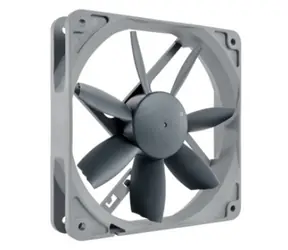 Noctua NF-S12B redux-1200 PWM / 120 mm / SSO Bearing / 18.1 dB @ 1200 RPM / 100.6 m3h / 4-pin