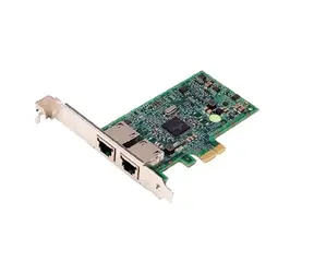 DELL 1GbE 2-portová sítová karta / Broadcom 5720 DP / nízké provedení / low profile