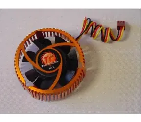 THERMALTAKE A1144 / YOYO FAN