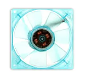 THERMALTAKE A2275 Ultra UV Fan - Blue Series / ventilátor 120x120x25 / 1300-2800RPM