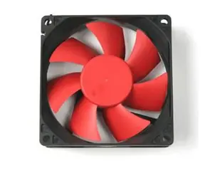 THERMALTAKE A2367 Sleeve Bearing Fan / 80x80x25mm / 2000RPM / 21dBA