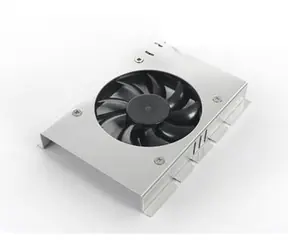 THERMALTAKE A2376 HDD Cooler / chladič HDD