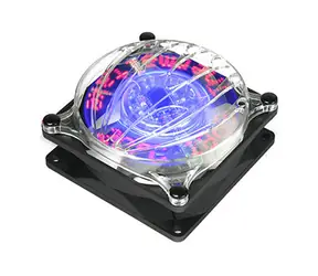 THERMALTAKE A2461 Cyclo Flash Fan - Logo / Větráček 80x80x41mm / 19dB