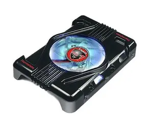 THERMALTAKE A2476 TMG HD1 HDD Cooler / chladič HDD