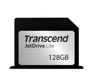 Transcend JetDrive Lite 360 / 128GB / rozšiřující paměťový modul / pro Apple MacBook Pro Retina 15'