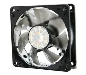 ENERMAX UCTB8 / ventilátor / 80mm / 15dBA / 1600rpm