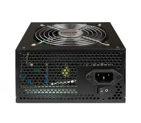 EVOLVEO zdroj 450W PULSE / ATX 2.2 / 2x SATA / 12cm ventilátor / bulk