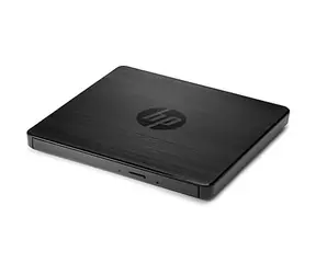 HP USB externí mechanika DVDRW