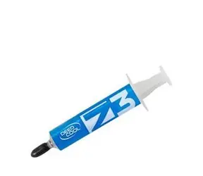 DEEPCOOL Z3 THERMALGREASE / Vysoce kvalitní teplovodivá pasta pro procesory s excelentním přenosem tepla 