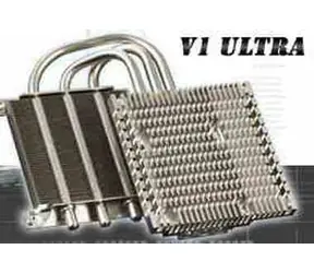 THERMALRIGHT V-1 Ultra / Chladič na VGA pasivní s velkým výkonem