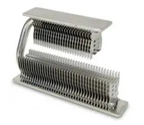 THERMALRIGHT HR-09S TYPE 3 Passive MOSFET Cooler / chladič chipsetu