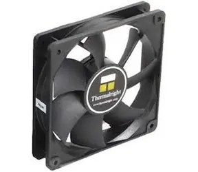 THERMALRIGHT TR-FDB-2000 / 2000RPM / 120x120x25 