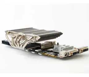 THERMALRIGHT HR-03 GTX Second Version / chladič VGA