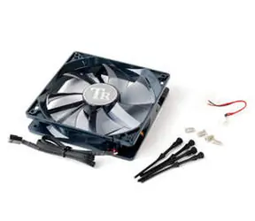 THERMALRIGHT X-Silent 120 / 1000RPM / 120x120x25 
