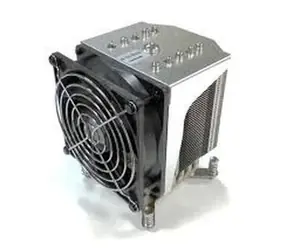 SUPERMICRO 4U active/passive heatsink s2011
