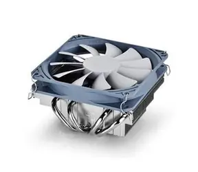 DEEPCOOL GABRIEL / Univerzální CPU chladič