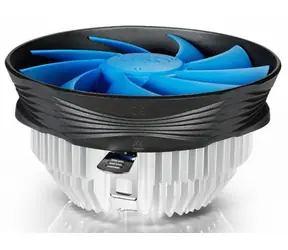 DEEPCOOL GAMMA ARCHER / Univerzální CPU chladič
