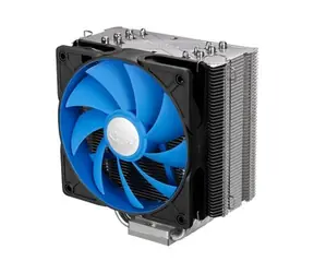 DEEPCOOL ICE WIND WARRIOR / Univerzální CPU chladič 
