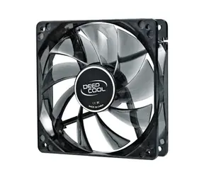 DEEPCOOL WIND BLADE 80 CASE FAN / ventilátor / modrý LED
