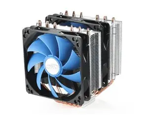 DEEPCOOL NEPTWIN / Univerzální CPU chladič 