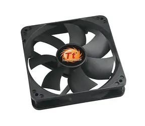 THERMALTAKE AF0033 Standard Case Fan / ventilátor/  60 / 25 / 2800RPM / 2BALL