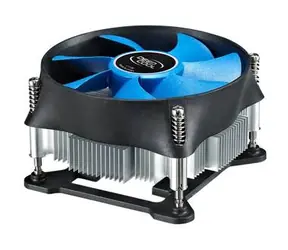 DEEPCOOL THETA 15 PWM / chladič CPU 