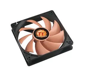THERMALTAKE AF0023 Smart Case Fan II/80/25/VR Control / 2500rpm / Ball+Sleeve 