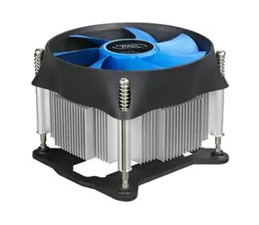 DEEPCOOL THETA 31 PWM / chladič CPU 