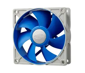 DEEPCOOL UF 92 CASE FAN / ventilátor / 94X94X26mm / modrá