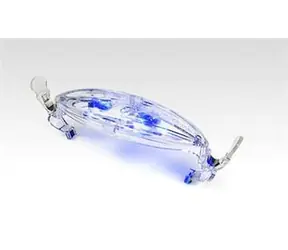 THERMALTAKE CL-R0023 Cyclo / chladič pro paměti DDR, DDR2 / 4500rpm