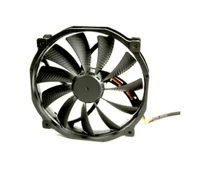 SCYTHE Glide Stream 140 mm / 800rpm