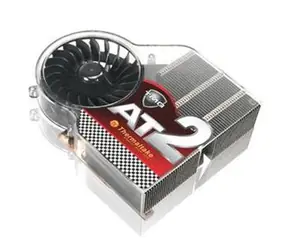 THERMALTAKE TMG AT2 (CL-G0086 ) / chladič VGA / ATI 1800 GTO/XL/XT Crossfire
